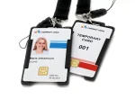 Security ID CARD PRINTING