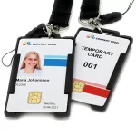 Security ID CARD PRINTING