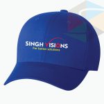 CAP Print And Embroidery Multicolor