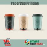 Paper Cup Printing 12OZ(5000 Pcs)