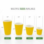 Paper Cup Printing 12OZ(5000 Pcs) - Image 3