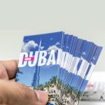 Pro Business Card Matt Lamination 700Gsm - Image 3