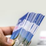 Pro Business Card Matt Lamination 700Gsm - Image 2