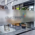 Frosted Sticker Print – Sleek Privacy And Style for Your Space