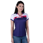 Women’s Sports T-Shirt Full Boby Sublimation Design (10Pcs) - Image 3