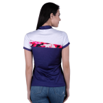 Women’s Sports T-Shirt Full Boby Sublimation Design (10Pcs) - Image 4