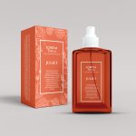 Standard Perfume Box Printing And Packaging 100Pcs to 1000Pcs