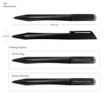 Personalized Promotional Corporate Pens - Image 3
