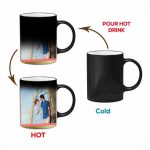 Premium Custom Magic Mug Printing 1Pcs - Image 5