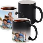 Custom Magic Mug Printing