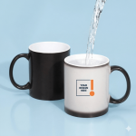 Premium Custom Magic Mug Printing 1Pcs - Image 2