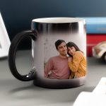 Premium Custom Magic Mug Printing 1Pcs - Image 7